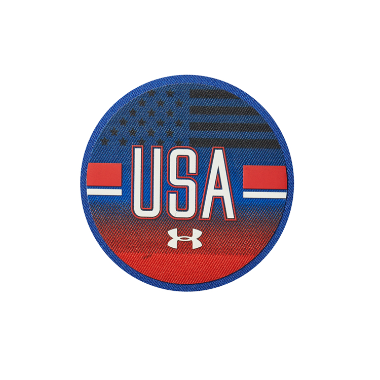 Velcro USA patch